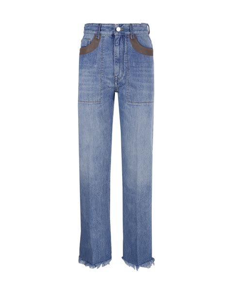 fendi e ti difendi|fendi jeans donna.